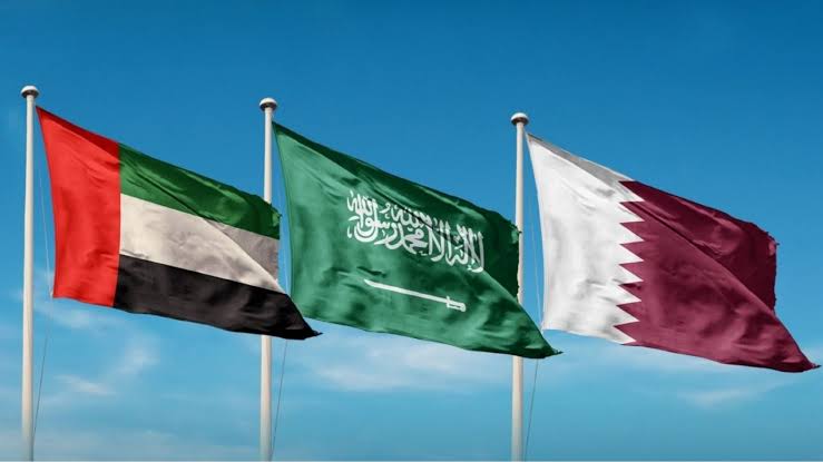 GCC Market Expansion: How to Scale from UAE to KSA and Qatar - Business  Setup in Dubai - GCC Solutions