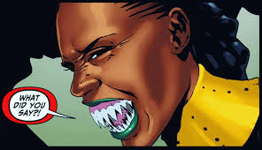 BLACK COMIC BOOK ✊🏾 (@blackcomicbook) • Instagram photos and videos