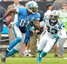 Every team from the dallas cowboys to the chicago bears feared lining up against him. Calvin Megatron Johnson Calvinjohnson Johnson Megatron Megatron81 Megatronjohnson Lions Detroit Detroit Calvin Johnson Football Helmets Detroit Sports