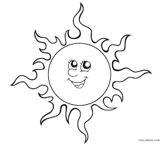 Free Printable Sun Coloring Pages For Kids Cool2bkids Sun Coloring Pages Moon Coloring Pages Coloring Pages