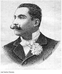 Vendedor de palabras: José Santos Chocano y la Revolución mexicana