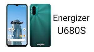 Energizer U680S – Full Phone Specifications