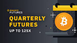 So in this tutorial, we assume that you have deposited bitcoin or another base currency: Binance Weekly Report Welcome Quarterly Futures Binance Blog