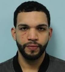 Springfield man with lengthy criminal record arrested, charged with firing  gun at 4 a.m.