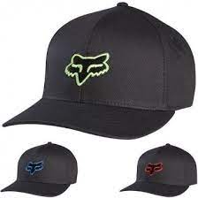 Fox Racing Legacy Youth Boys Flexfit Fitted One Size Caps Hats Fox Racing Clothing Fox Clothing Legacy Hats