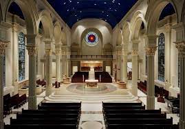 We recommend booking cathedral of the immaculate conception tours ahead of time to secure your spot. Home Cathedral Of The Immaculate Conception