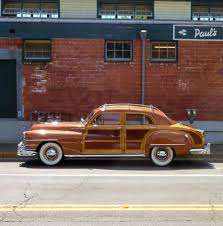 Image result for Gunmetal 1946 Chrysler