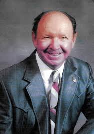 Lee Bennett Obituary