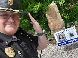 Middle School Madness! Could this Superstar really be headed to the Eagle's  Nest at KHS? Congratulations Autumn, Soar High!