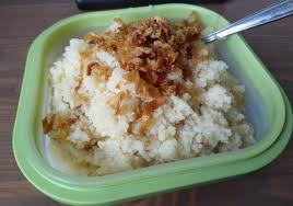Yotam ottolenghi and sami tamimi's couscous with tomato and onion, inspired by food of jerusalem. Trail Meal Fried Onion Couscous Hike For Purpose