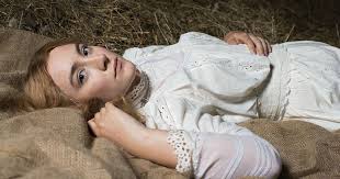 Saoirse Ronan On Playing Nina In The Seagull