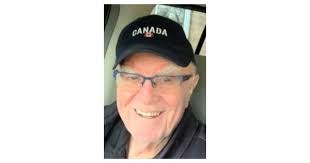 Douglas Grose Obituary (1931