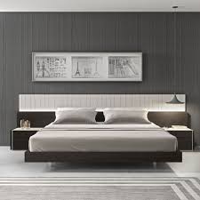 Buy Modern Bed Frames To Design Bed Of Your Choice Anlamli Net In 2020 Contemporary Bed Modern Platform Bed Platform Bedroom Sets
