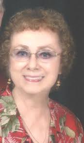 Ellen Rasmussen Obituary