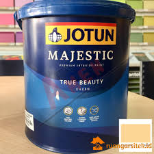 Biaya finishing cat dinding interior, eksterior, dan cat pintu kusen sangat kompleks jika harus dirinci. 25 Harga Cat Jotun 2021 Interior Eksterior Terbaru