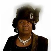 Evangelist Judy Outerbridge Williams Obituary