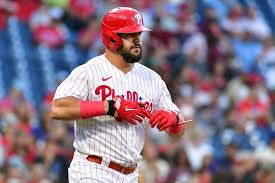 PhillyVoice sports debate: Should Kyle Schwarber keep leading off for the  Phillies? | PhillyVoice