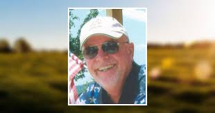 Ronald L. Ward Obituary October 2, 2007