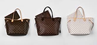 Louis Vuitton Neverfull Buying Guide Yoogis Closet Blog