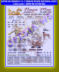 Hack4rd Nagamas Rabu Sydney Singapore China Hongkong Facebook