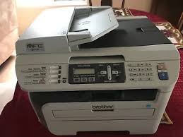 Imprimante multifonctions 3 en 1. Brother Mfc Laser Printers Gumtree Australia Free Local Classifieds