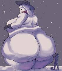 Frosty The Snowman Porn - Rule 34