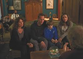 Wilson has spent years singing lead roles in major broadway musicals, beginning in 1996. Patrick Wilson Keeps Horror Films Grounded