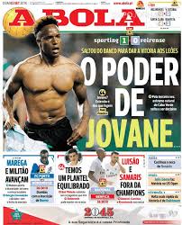 Maybe you would like to learn more about one of these? Sapo 24 En Twitter A Vitoria Do Sporting Cp Frente Ao Feirense Em Destaque Nos Jornais Desportivos Veja Todas As Capas De Jornais Em Https T Co Morx1chwc9 Https T Co Tt7y98lwfs