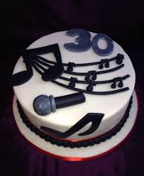 Festivals and music cake toppers, cake decorations. Musical Cake Microphone Cake Music Cakes Music Themed Cakes Cupcake Cakes