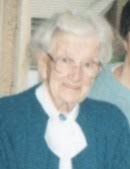 Annie (Gordon) Conley (1903-1998)