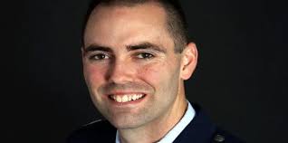 Latest in a legacy: Meaning of life? To serve, says Gastonia captain