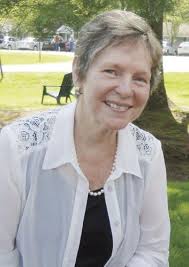 Phyllis Elaine McKee