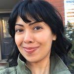 Whitney Ricks's Instagram, Twitter & Facebook