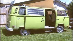 1976 Westfalia In Idaho Falls Id Vw Bus Camper Bus Camper Vw Bus