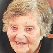 EVA NOVE Obituary