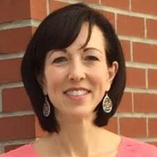 Jennifer Schaber (@LaSraSch)