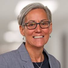 Colleen Plummer, APR