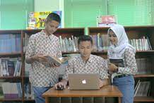 SMK Telkom Malang - The Real Informatics School