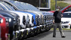Give us a call about your vehicle. Car Sales 7 Year No Interest Loans Are Fueling A Surprising Rise Npr