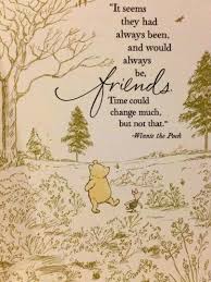 100 Winnie The Pooh Quotes Love Life And Funny Quotes From Pooh