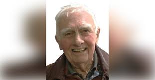 Obituary information for John "Jack" Nicolas O'Neill