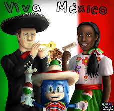 Check spelling or type a new query. Sonic La Pelicula Viva Mexico By Jocelynminions On Deviantart In 2021 Hedgehog Movie Sonic The Movie Sonic