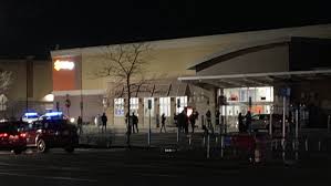 Download files and build them with your 3d printer, laser cutter, or cnc. Shooting At Walmart In Loudoun County Wusa9 Com