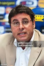 11 Parma Unveils New Player Antonio Candreva Stock Photos, High-Res  Pictures, and Images