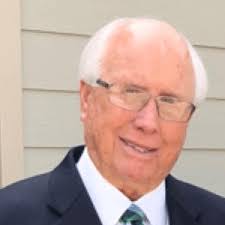 Earl Gilmore, Commissioner of Barbour County, AL for District 4