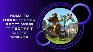 Has an atm that takes visa and mastercard. How To Make Money From Your Minecraft Game Server Geek Crunch Hosting