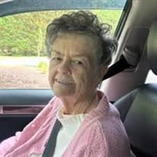 Christine S. Jones Obituary July 29, 2023