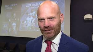 Chris McCulley's Video