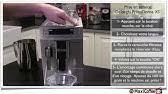 The delonghi coffee machine esam6600 prima donna is widely considered as the best domestic espresso coffee machine today. Using Your De Longhi Primadonna Xs Etam 36 365 Coffee Machine Youtube