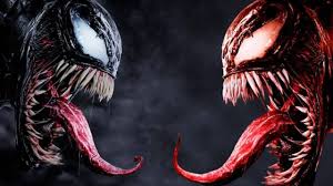 With tom hardy, woody harrelson, michelle williams, stephen graham. Venom There Will Be Carnage Is Seen In A First And Spectacular Trailer Somag News